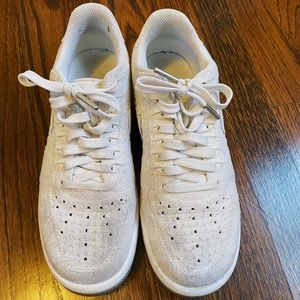 Nike Air Force 1 Flyknit